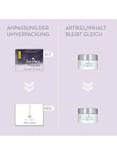 Load image into Gallery viewer, Pre-Age Cream Rich 50ml
