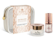 Load image into Gallery viewer, MULTIBALANCE Gift Pack in a Cosmetic Bag - Lifting Comfort Cream 50ml + Express Eye Lift 15ml