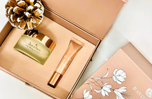 Load image into Gallery viewer, MULTIBALANCE Gift Box - Lifting Comfort Cream 50ml + Lifting Eye Cream 15ml