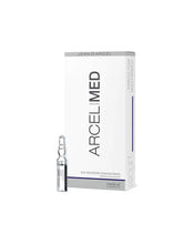 Load image into Gallery viewer, EGF Booster Concentrat 2ml x 7 vials