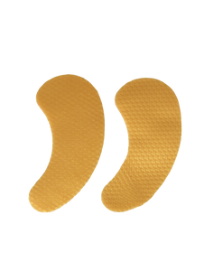 Golden Anti-aging Eye Pads (10 pairs)