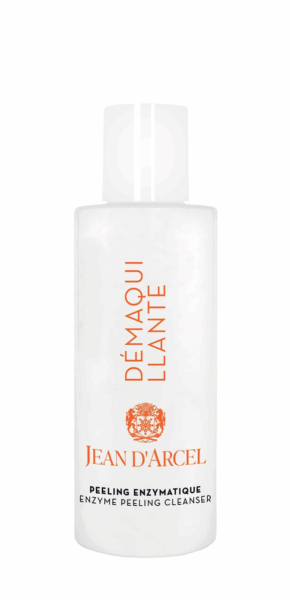 Enzyme Peeling Cleanser (powder) 75g – Jean D'Arcel Canada