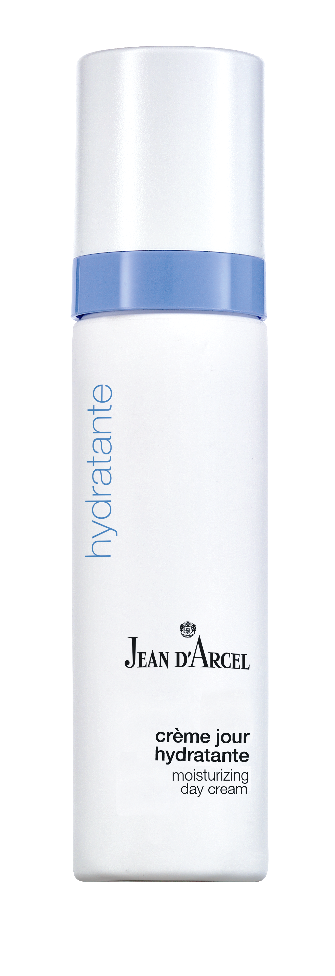 HYDRATANTE - moisture is vital  Jean D'Arcel Canada