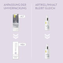 Load image into Gallery viewer, Bakuchiol Booster Oil Concentrate (Retinol alternative) 30 ml
