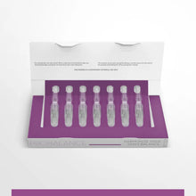 Load image into Gallery viewer, Calming Concentrate 2ml x 7 vials
