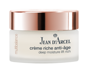 24h Deep Moisture Lift Rich 50ml