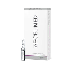 Load image into Gallery viewer, Calming Concentrate 2ml x 7 vials
