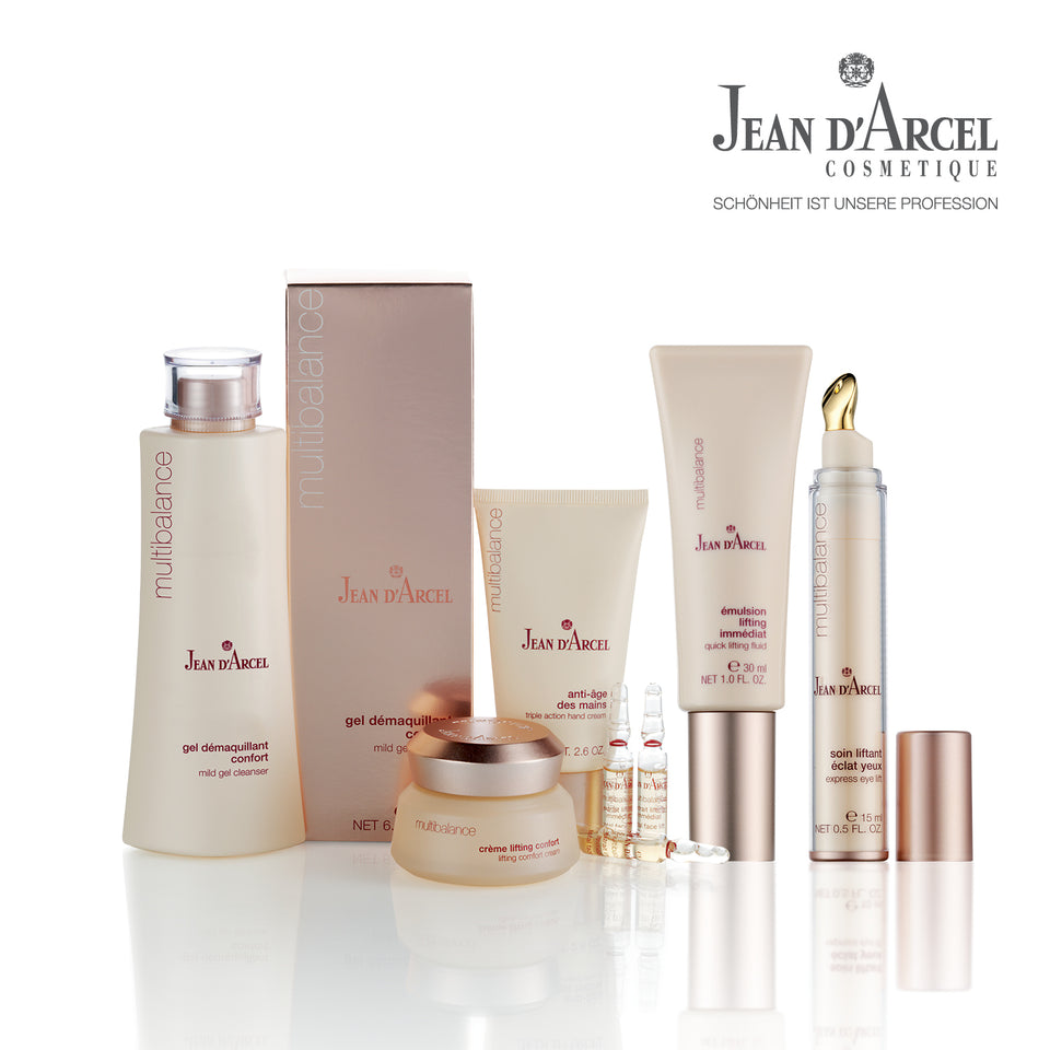 JEAN D’ARCEL CANADA – Jean D'Arcel Canada