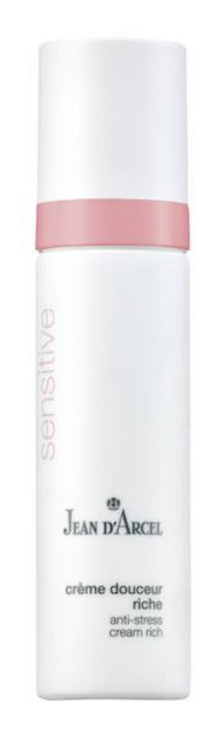 24h Anti Stress Cream Rich 50ml